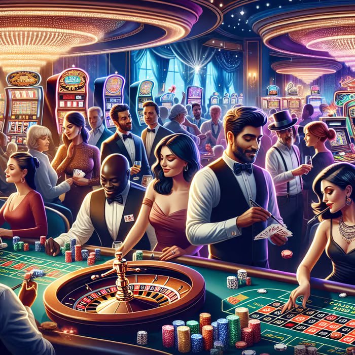 super123 mobile app interface showing slot games and live casino menu