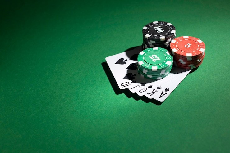 Bandar Ceme betting interface and dealer cam on super123