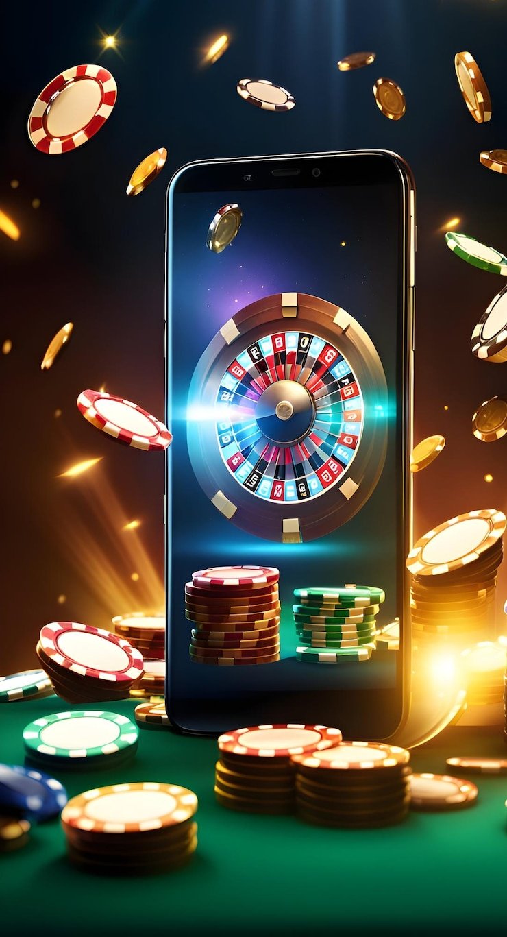 super123 mobile app home screen showing slot games, live casino, and sports betting sections